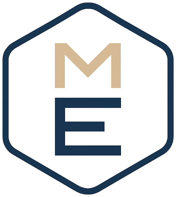ME logo